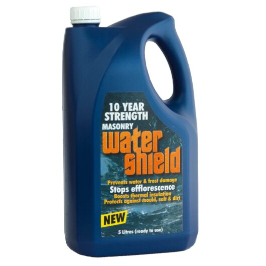 water shield