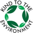 kind to the environment